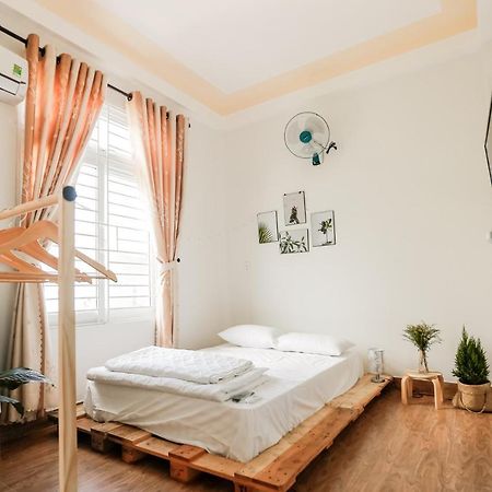 Bisou De La Riviere Apartment Хой Ан Екстериор снимка