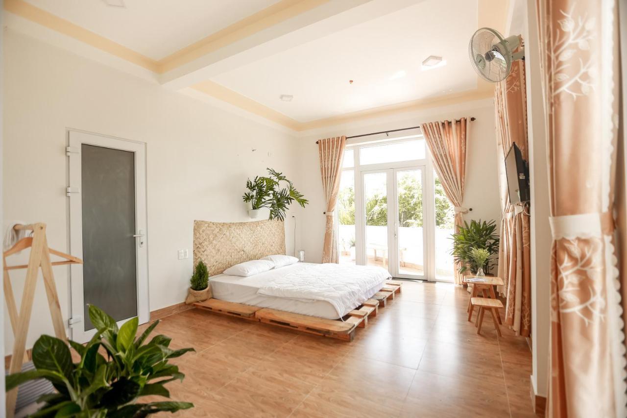 Bisou De La Riviere Apartment Хой Ан Екстериор снимка