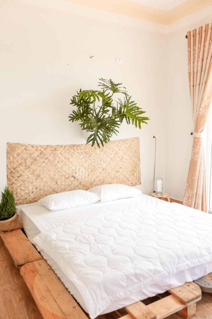 Bisou De La Riviere Apartment Хой Ан Екстериор снимка