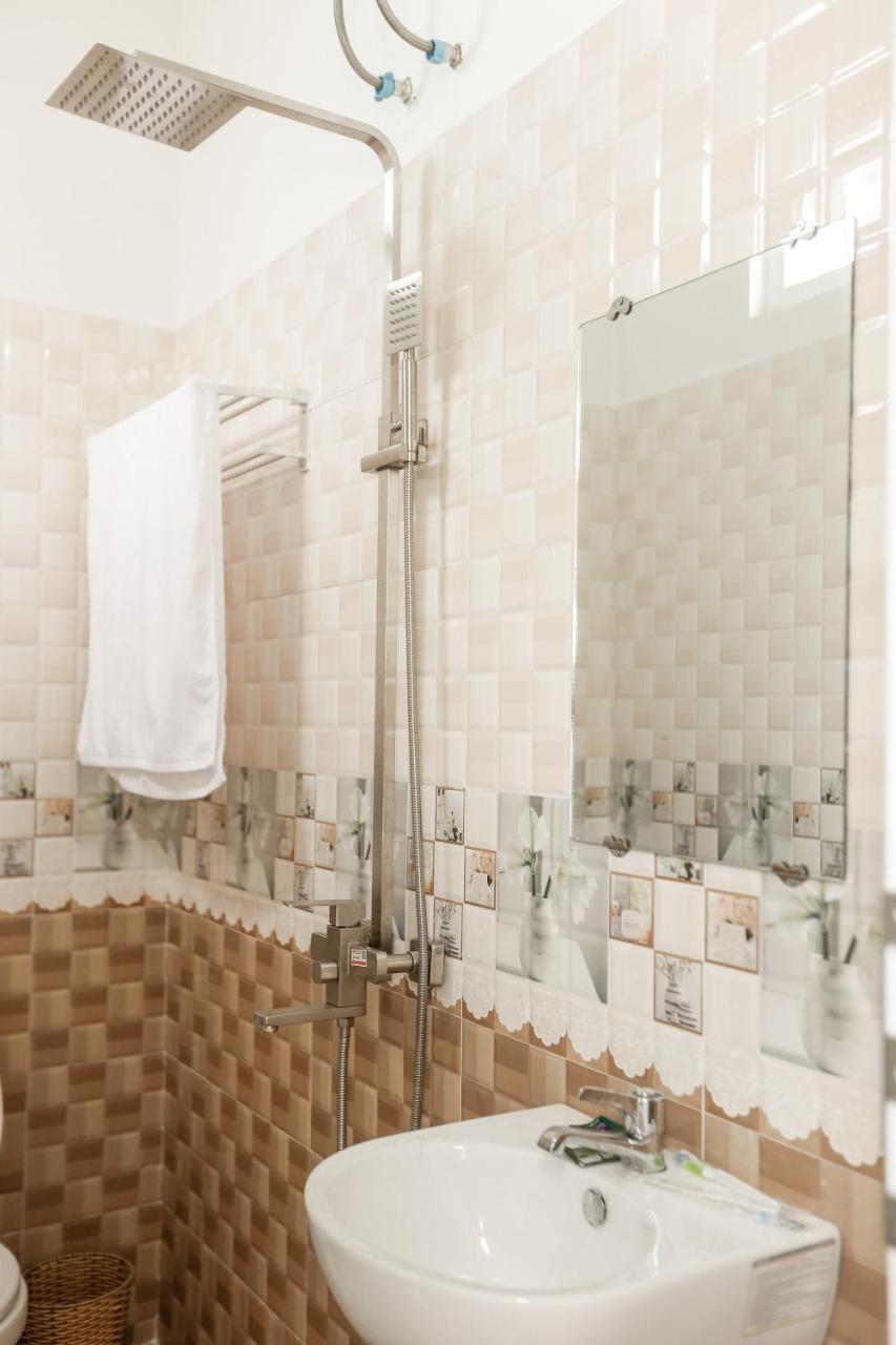 Bisou De La Riviere Apartment Хой Ан Екстериор снимка