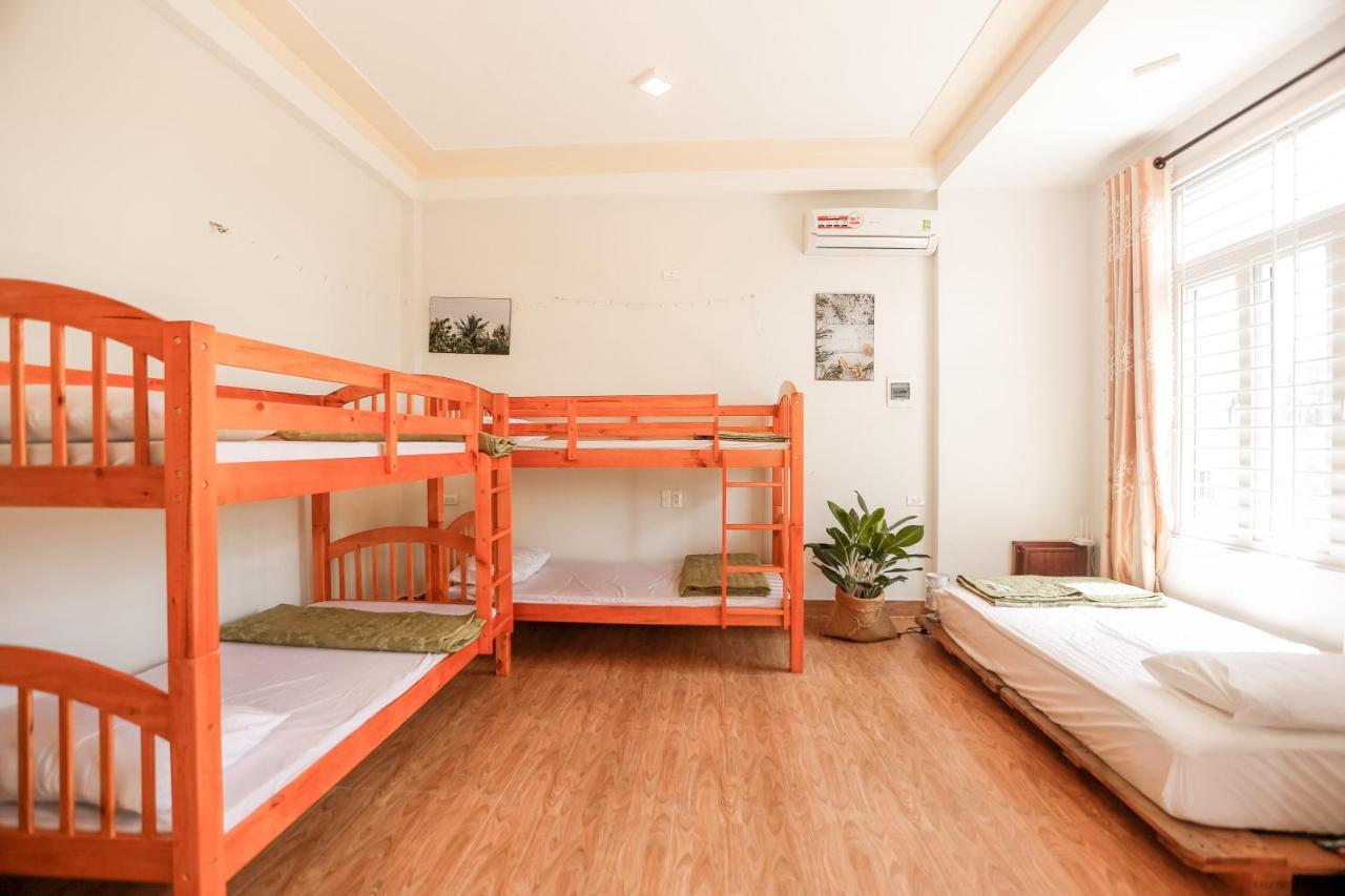 Bisou De La Riviere Apartment Хой Ан Екстериор снимка
