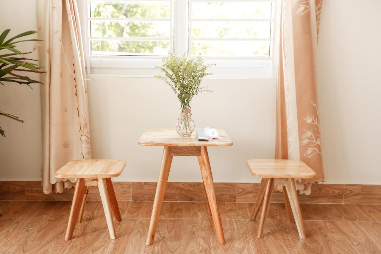 Bisou De La Riviere Apartment Хой Ан Екстериор снимка