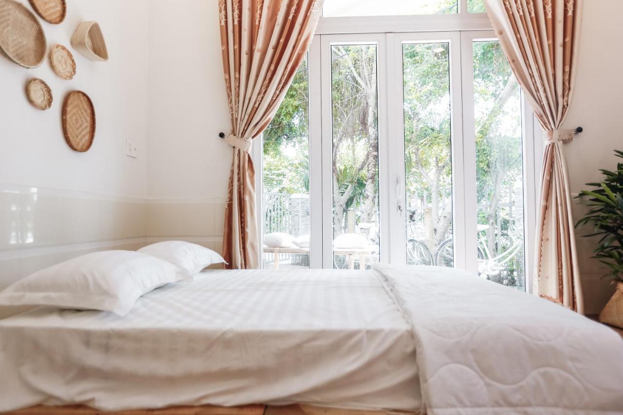 Bisou De La Riviere Apartment Хой Ан Екстериор снимка