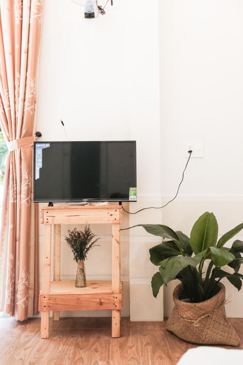 Bisou De La Riviere Apartment Хой Ан Екстериор снимка