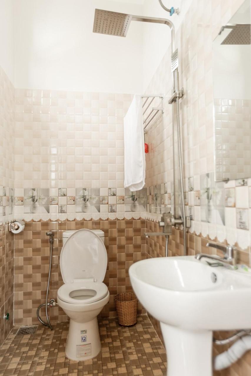 Bisou De La Riviere Apartment Хой Ан Екстериор снимка