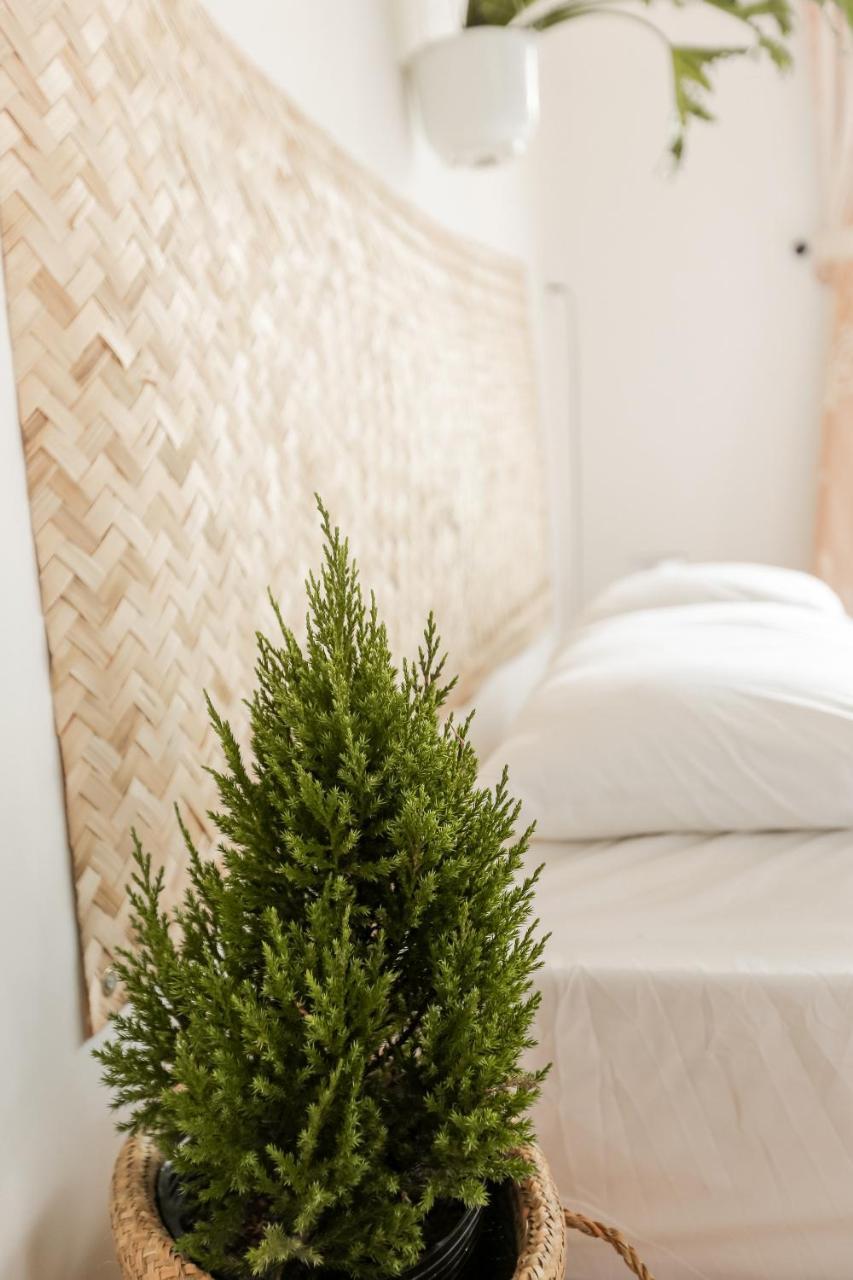 Bisou De La Riviere Apartment Хой Ан Екстериор снимка