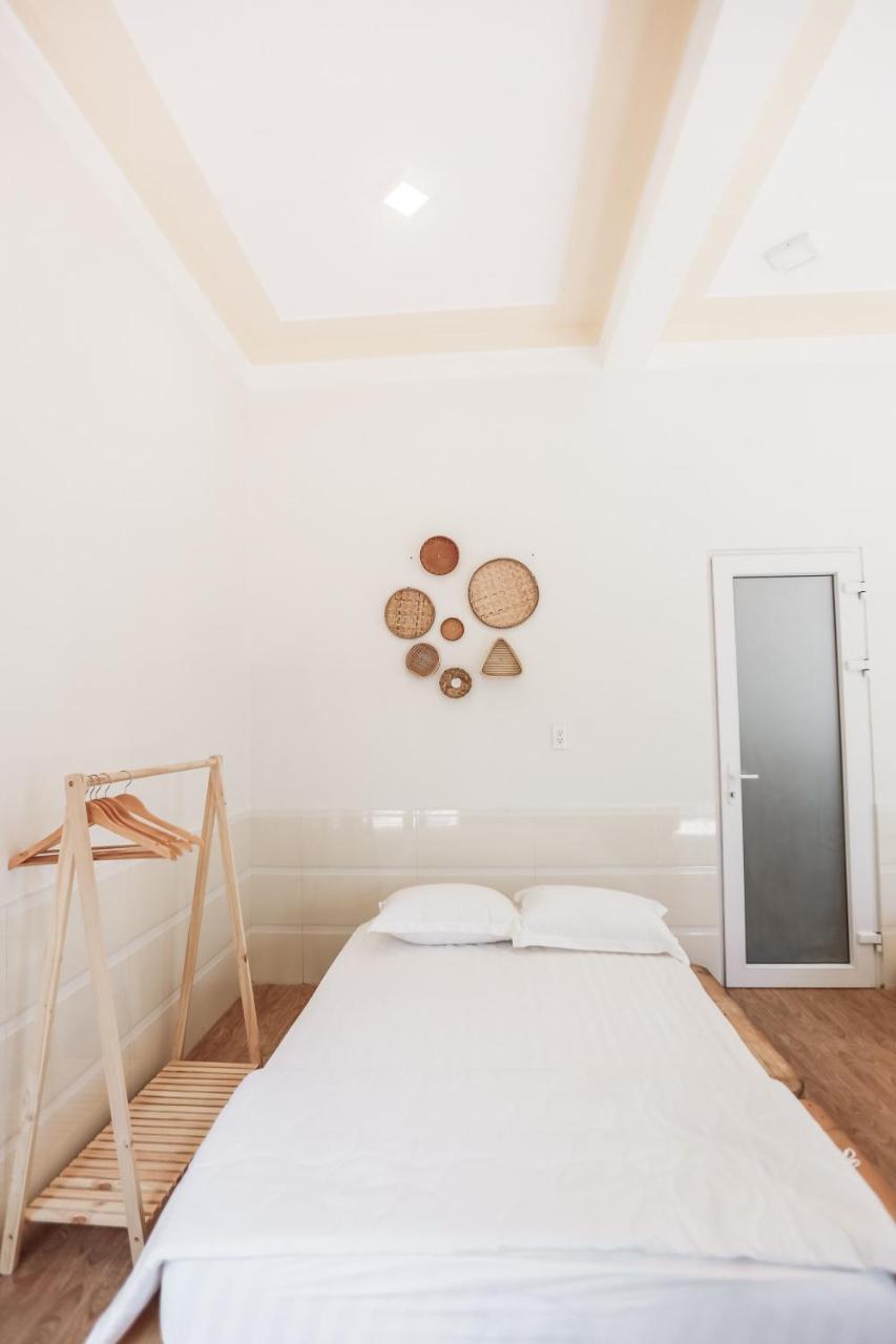 Bisou De La Riviere Apartment Хой Ан Екстериор снимка