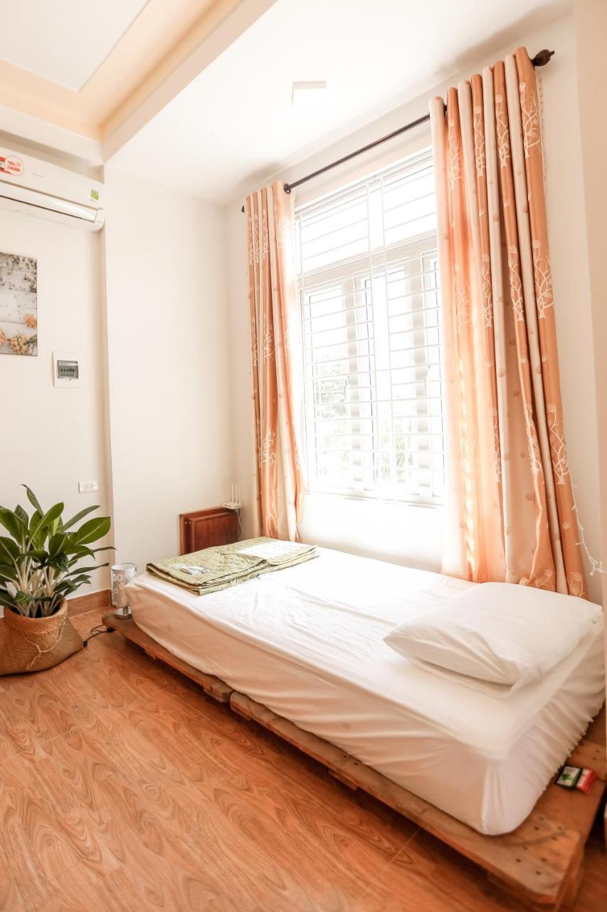 Bisou De La Riviere Apartment Хой Ан Екстериор снимка