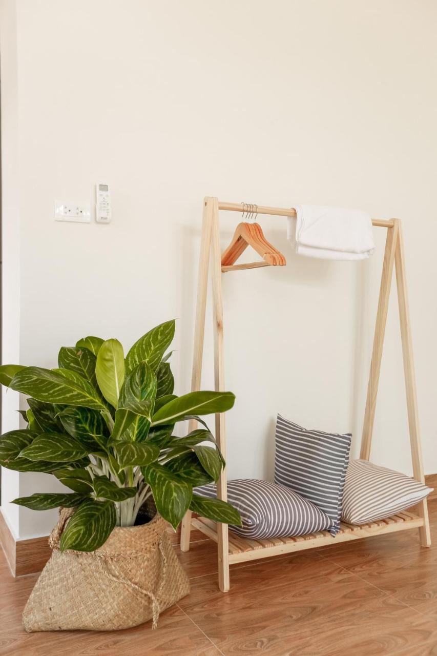 Bisou De La Riviere Apartment Хой Ан Екстериор снимка