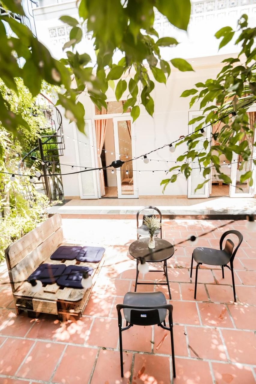 Bisou De La Riviere Apartment Хой Ан Екстериор снимка