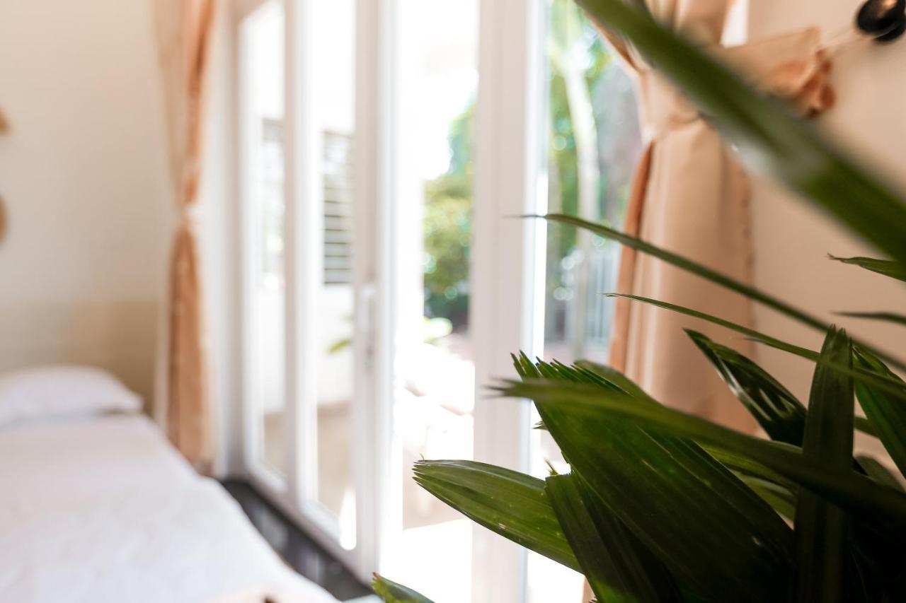 Bisou De La Riviere Apartment Хой Ан Екстериор снимка