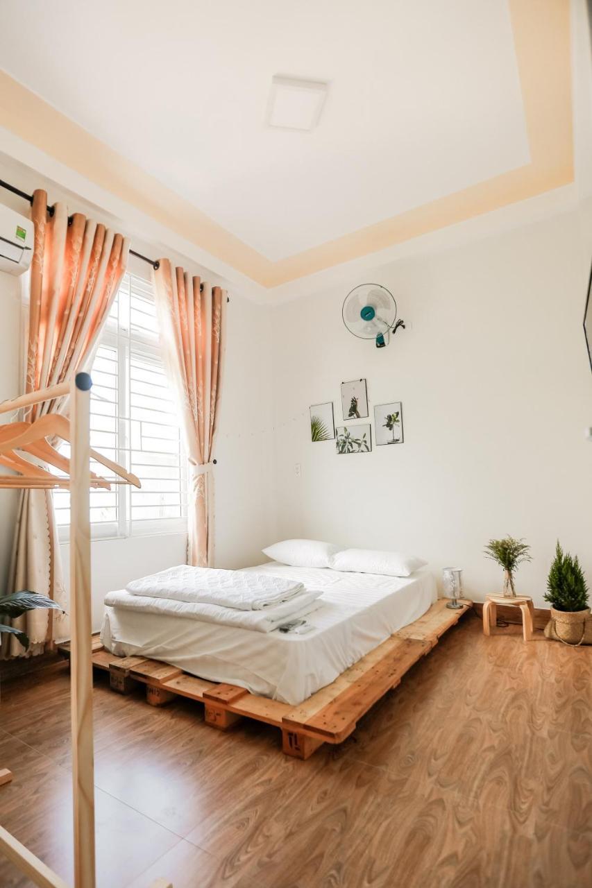 Bisou De La Riviere Apartment Хой Ан Екстериор снимка