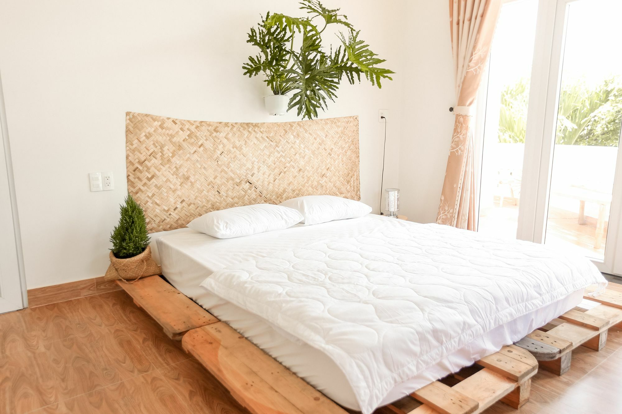 Bisou De La Riviere Apartment Хой Ан Екстериор снимка